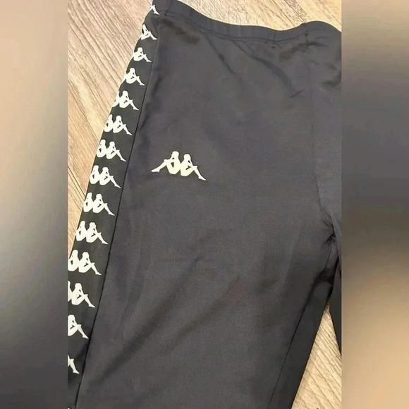 KAPPA SHORTS BIKER - Picture 5 of 9